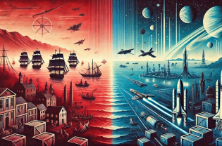 Futurenomics: From Exploring to Exploiting Societal Mega-trends, Catalysts and Game-changers